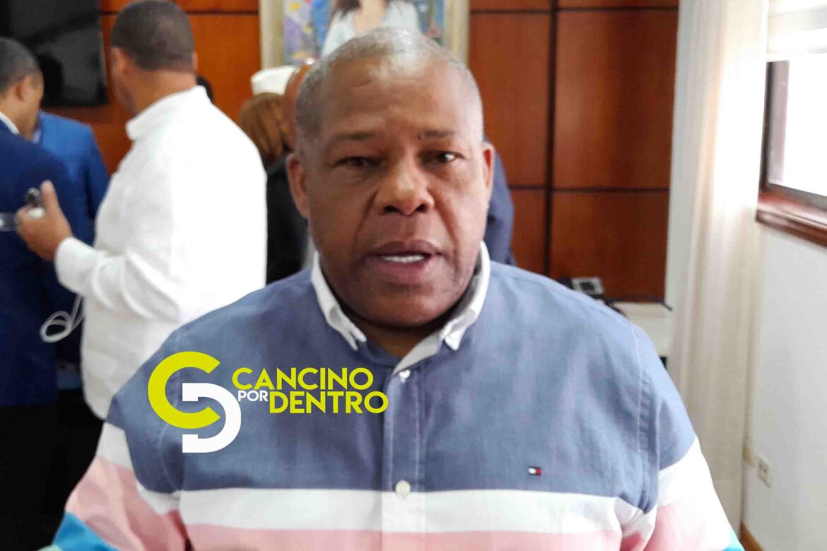 Adán Peguero expresa pesar y solidaridad ante tragedia en San Cristóbal