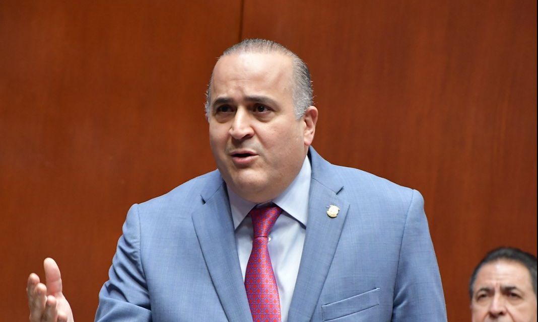 Senador Alexis Victoria propone modificación de ley de exoneración de vehículos para legisladores