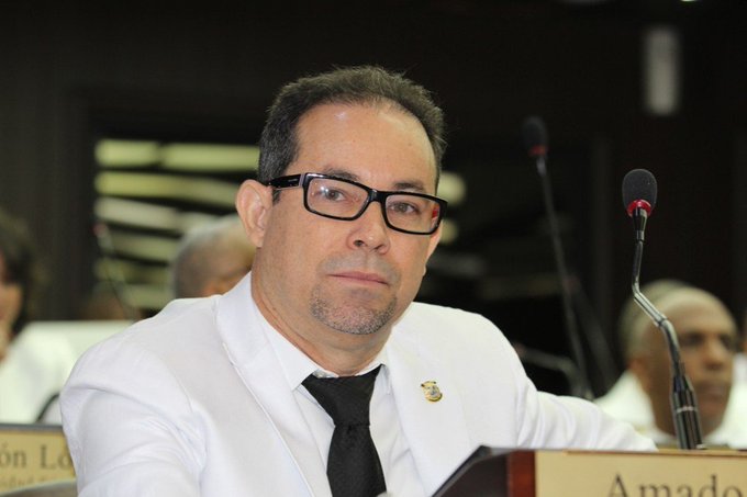 Seguridad ciudadana del PRM respalda presidente asuma lucha contra delincuencia