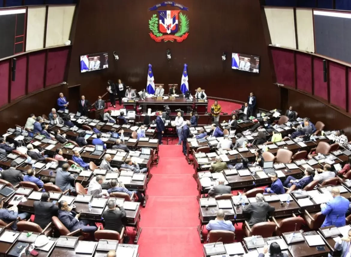 Diputados aprueban en segunda lectura proyecto busca modificar Ley de Soberanía Alimentaria