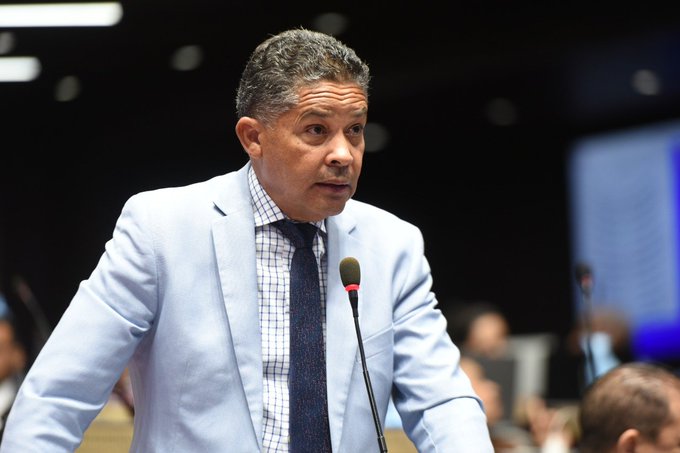 Eugenio Cedeño: "A Nicolás Maduro hay que sacarlo a pedacito de Venezuela"