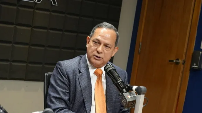 General retirado Guzmán Fermín pondera sentencia de la SCJ que anula fallo que favorecía a Rafael Guerrero