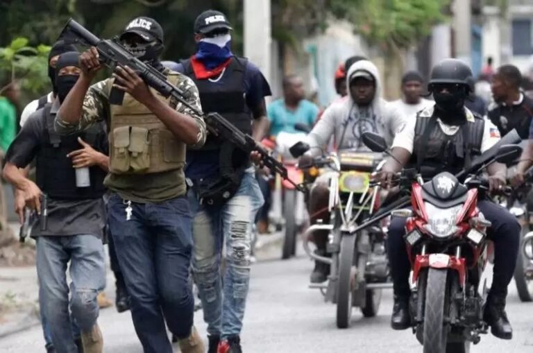 República Dominicana pide a la ONU el despliegue de fuerza multinacional en Haití