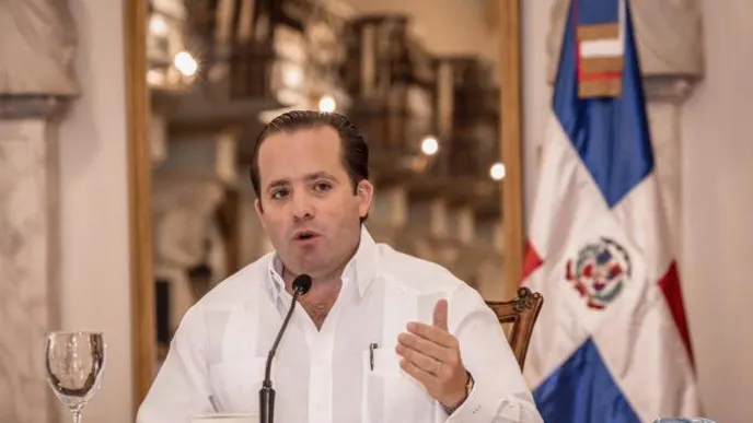Paliza sobre la oposición: “Mientras más caen en las encuestas más alto suben el discurso”