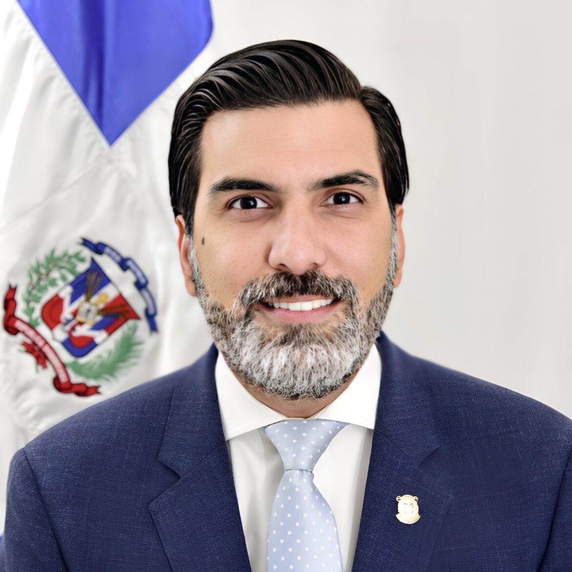 Diputado Juan José Rojas somete resolución para la reconstrucción de la Carretera San Luis- El Naranjo