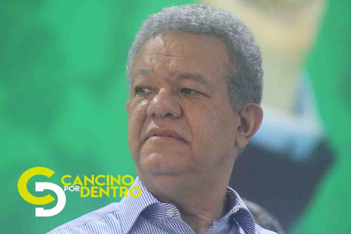 Leonel será el orador invitado especial de Amchamdr