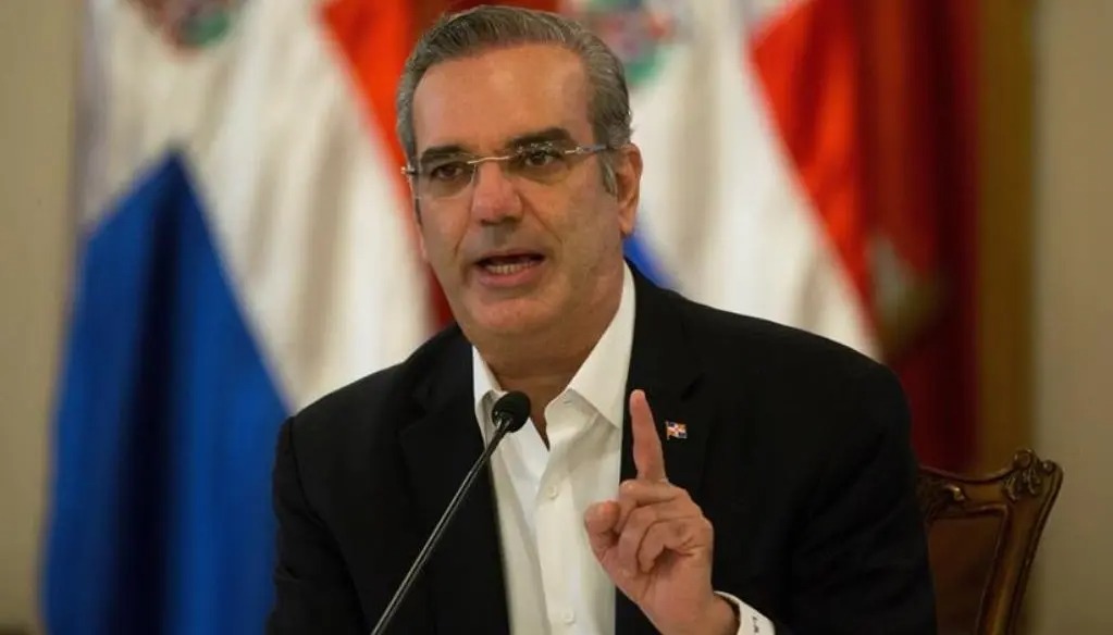 Presidente Abinader manifiesta pesar por muerte de José Joaquín Bidó Medina