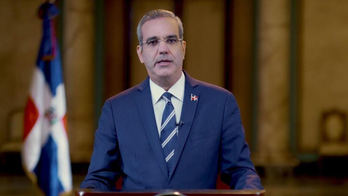Presidente Abinader asegura Gobierno intensificará lucha contra corrupción