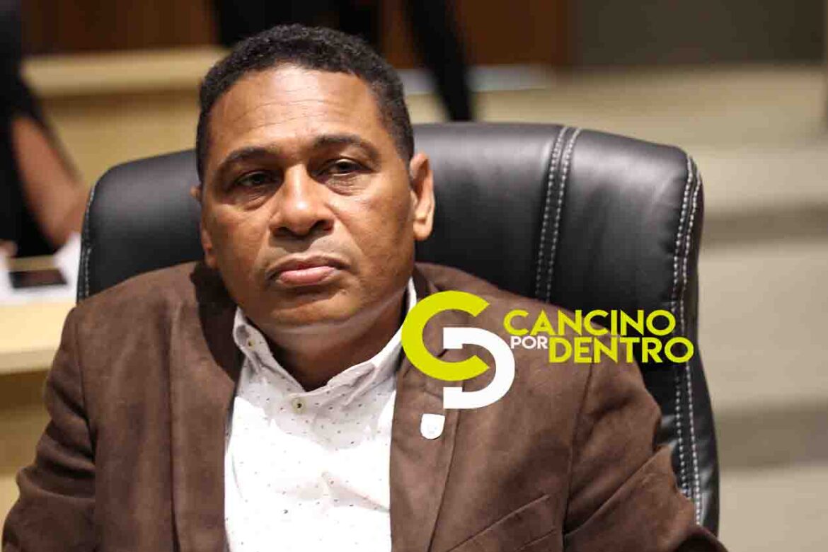 Regidores de Santo Domingo Este se enfrentan por proyecto para instalar estación de combustible