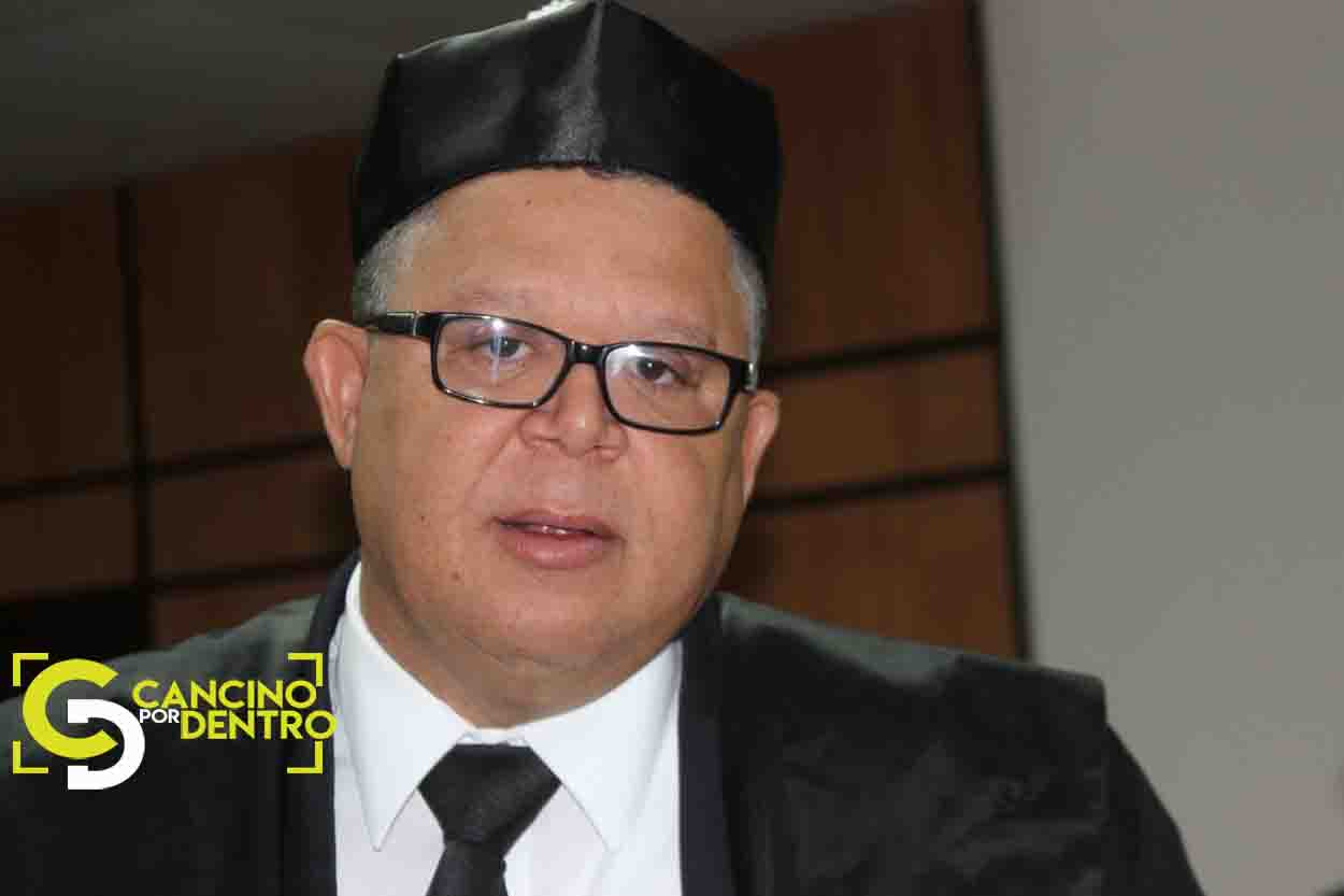 Pérez Vólquez deplora “orgía de sangre” desatada por la Policía Nacional y pide al presidente Abinader detener la masacre
