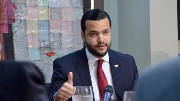 Rafael Paz: «llegó la hora de que la política se concentre en la evolución que demanda la sociedad»