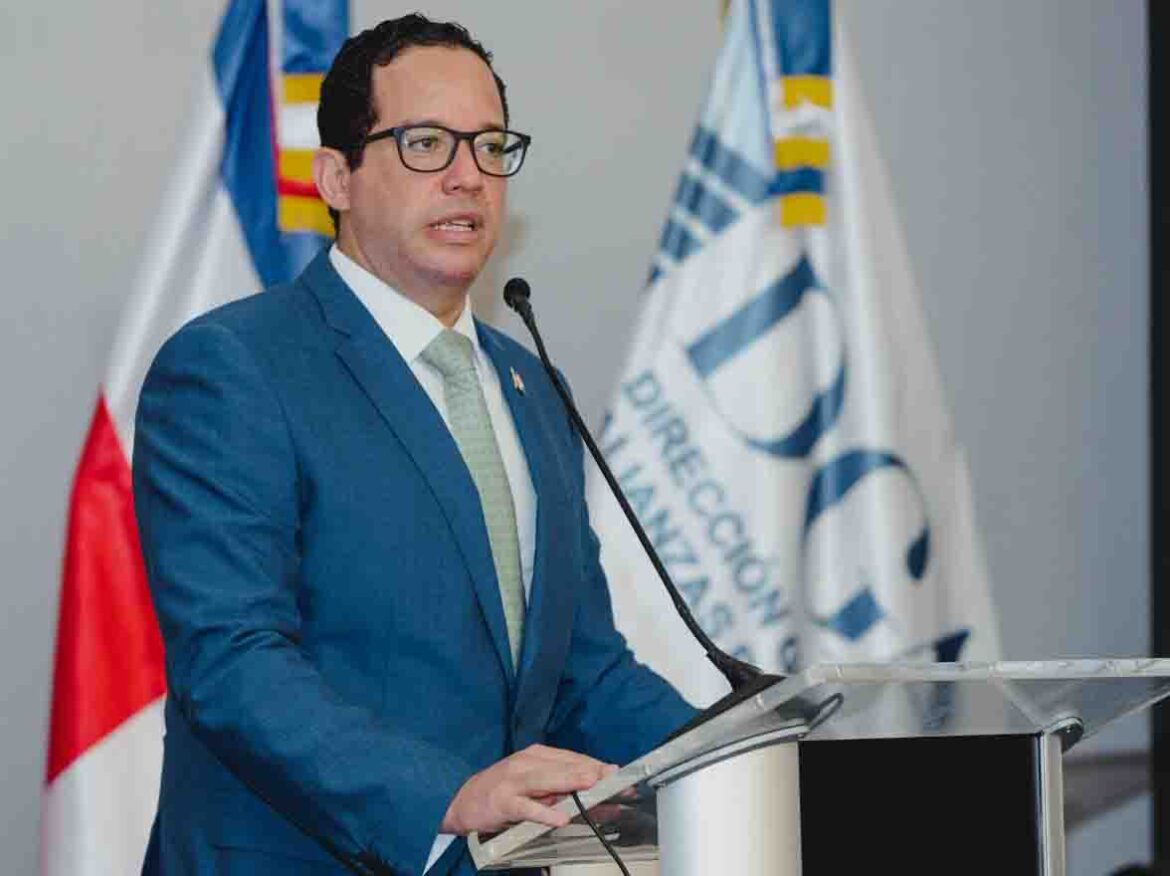 Director de Alianzas Público Privadas representará al país en la Semana de la Sostenibilidad de la ONU