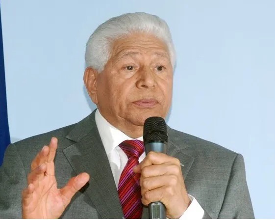 Fallece a los 95 años Víctor Méndez Capellán presidente de Vimenca