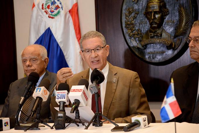Instituto Duartiano rechaza solicitud de la ONU de permitir refugiados haitianos