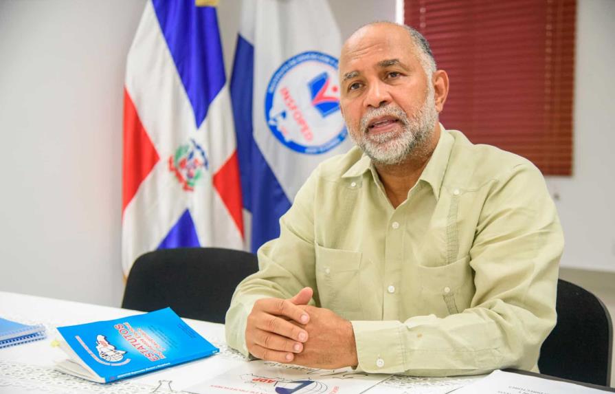 ADP describe fusión Mescyt-Minerd como un asalto al 4 % para la educación