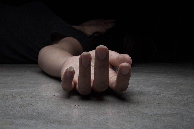 Crimen sin escape: mujer es asesinada por su expareja tras denunciarlo en fiscalía de Santo Domingo Este