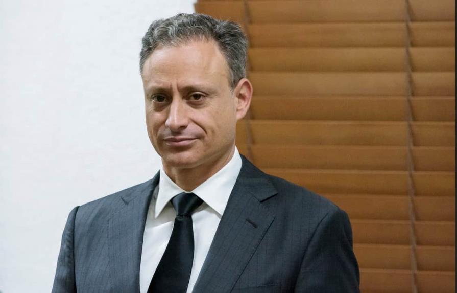 Jean Alain revela reunión privada con Miriam Germán y la acusa de iniciar una persecución política