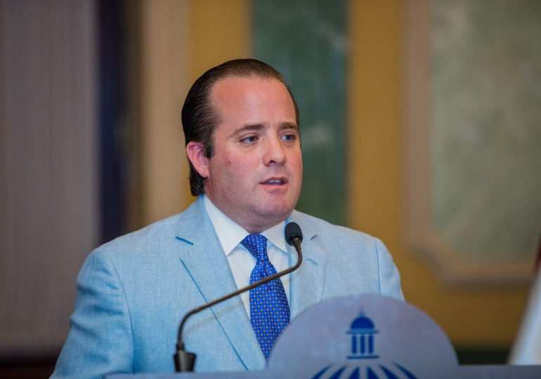 Paliza considera no es el momento adecuado para aplicar reforma fiscal, como propuso el FMI