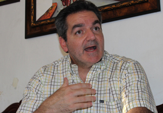Auditoría de Contraloría detectó irregularidades en Propeep