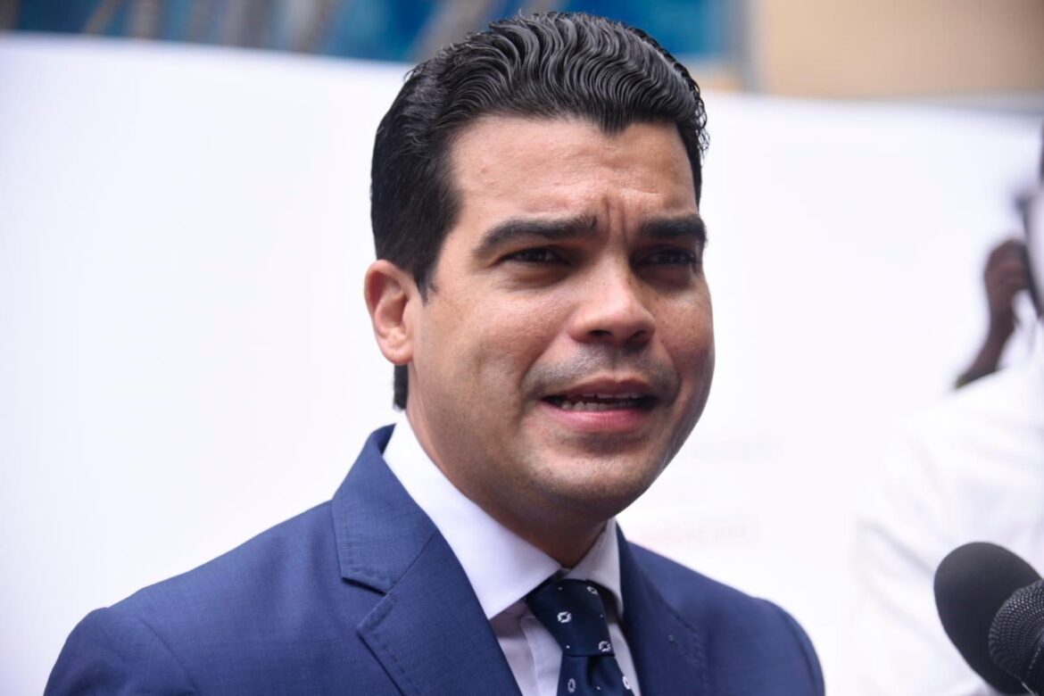 Arnaud afirma elecciones de febrero serán el preludio del triunfo en primera vuelta de Abinader
