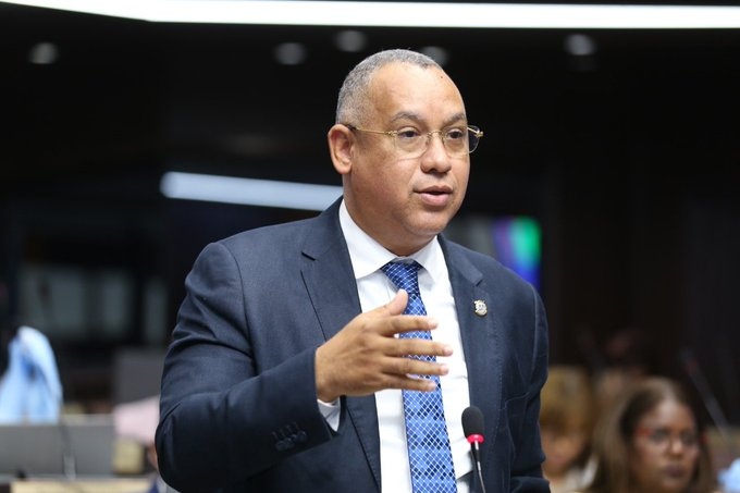 Cámara de Diputados harán hoy vista pública para proyecto reforma Código Penal