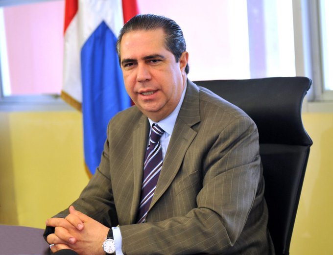Francisco Javier ve inexplicable sectores PLD pretendan obstaculizar aspiración presidencial mientras PRM la promuev