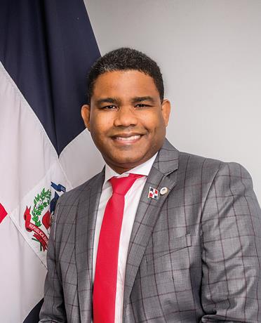 Roberto Darío Polanco Tejada fue designado director del PROPEEP