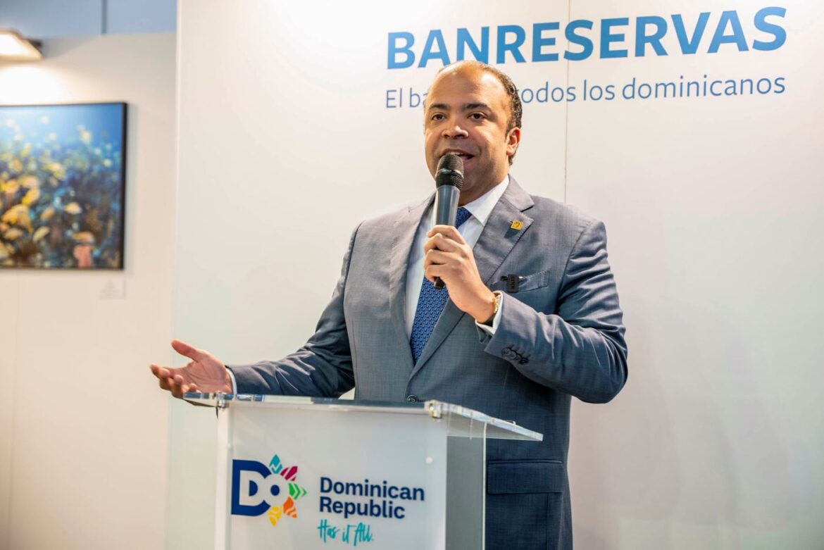 Samuel Pereyra es designado como presidente de Refidomsa por Abinader