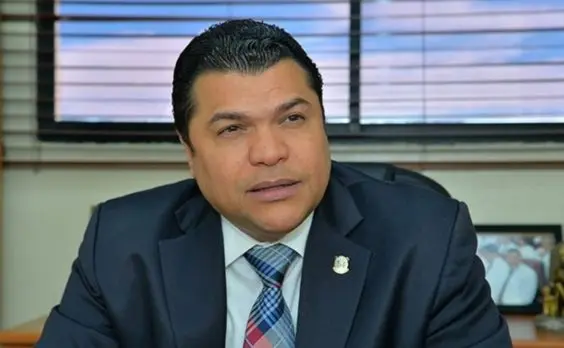 Tobías Crespo afirma: “Leonel Fernández es el principal activo estratégico de la Fuerza del Pueblo”