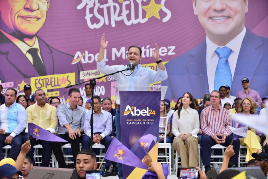 Abel: "El gobierno tiene dinero para comprar tránsfugas y charlatanes, pero no para el pueblo"