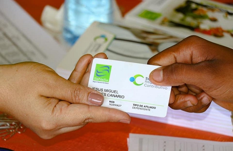 Afiliados a Senasa recibirán descuentos en diferentes renglones comerciales