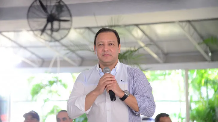 Abel Martínez: “Gobierno de Abinader será recordado como el mayor vendedor de sueños”