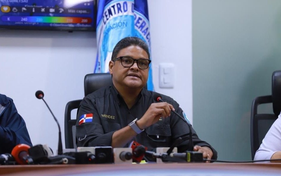 Director del COE fue sometido a una cirugía de riñón