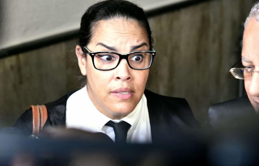 Laura Acosta desmiente a Compras y Contrataciones Públicas en caso Intrant