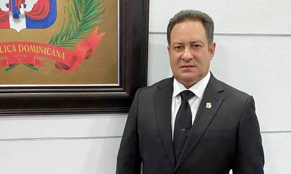 Condenan a 16 años a exdiputado Miguel Gutiérrez por narcotráfico en Estados Unidos
