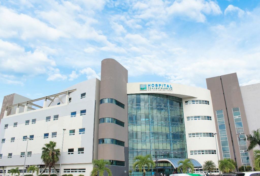 Hospital Ney Arias Lora informa asistió más de 780 pacientes el pasado fin de semana.