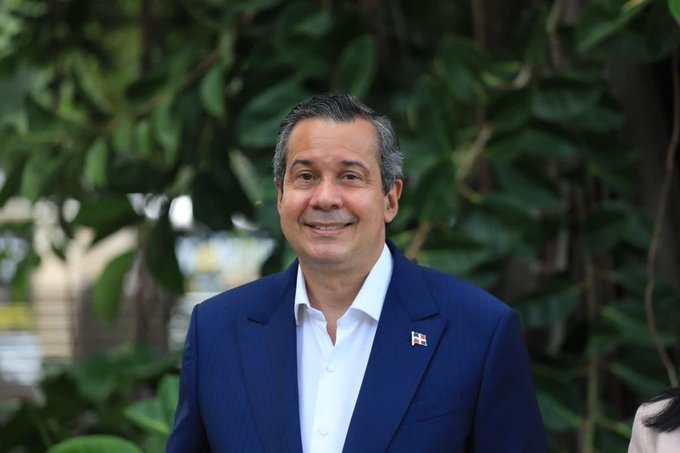 Orlando Jorge Mera: Se cumplen 3 años del asesinato del ministro y político dominicano