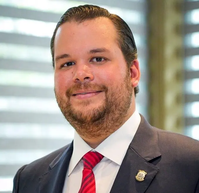 Orlando Jorge Villegas afirma alianza PLD-FP no afectará al PRM en elecciones 2024