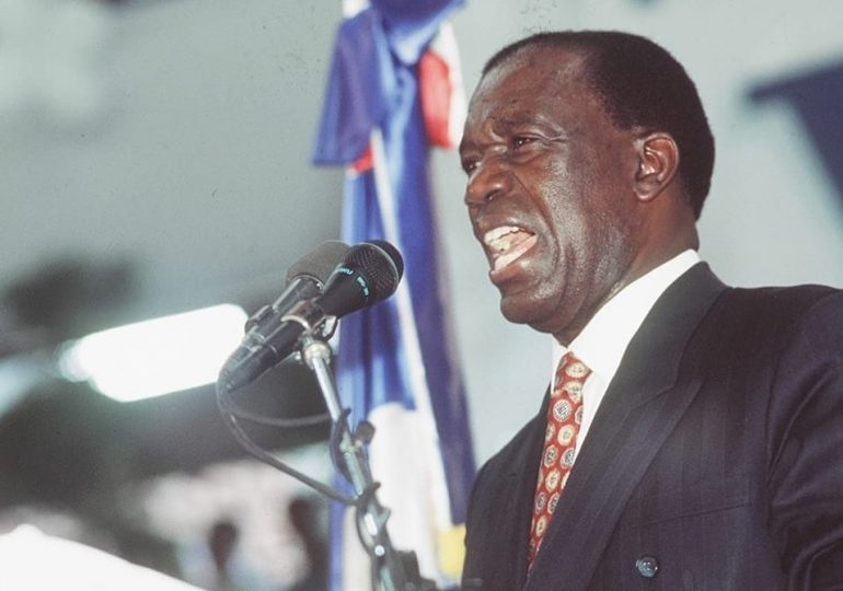José Francisco Peña Gómez, hoy se conmemoran 25 años de su muerte