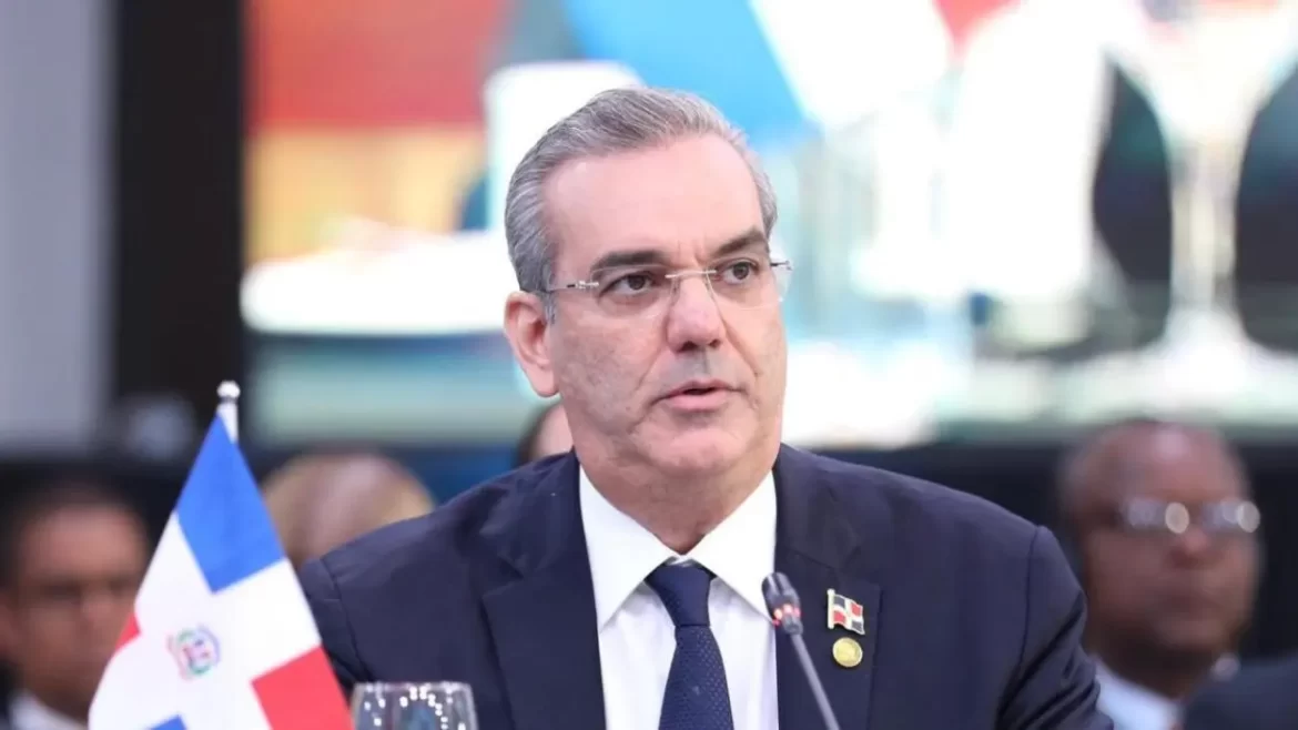 Presidente Abinader encabezará acto de proclamación nueva Constitución dominicana