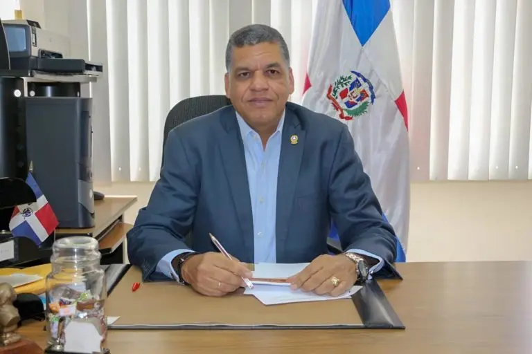 Parlacen solicita a partidos políticos respaldar ante JCE iniciativa de incluir donación de órganos en la nueva cédula