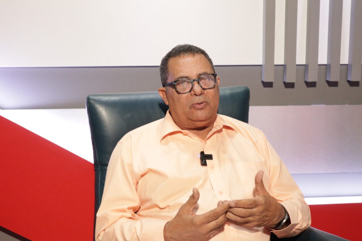 Municipalista Waldys Taveras sobre solicitud del alcalde Dío Astacio: «Es inconstitucional esa declaración»
