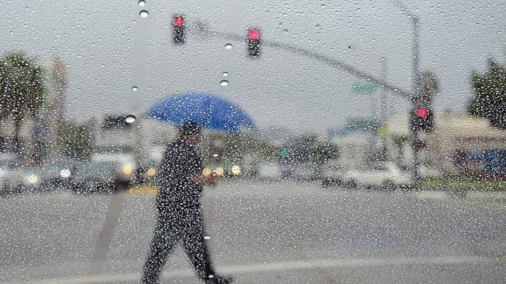 COE mantiene 25 provincias en alerta por la incidencia de una vaguada