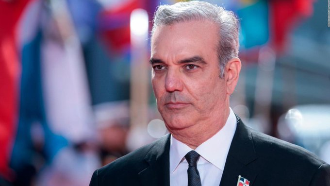 Encuesta de Markestrategia otorga un 54.7 % a Luis Abinader; a Leonel un 29.8% y Abel un 13.2%