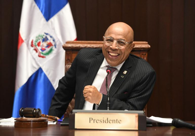 Alfredo Pacheco asegura RD será sede de reunión extraordinaria del FOPREL
