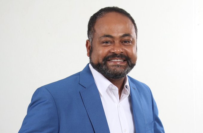 Doctor Asmín Aquino anuncia sus aspiraciones a senador de Monte Plata por el PRM