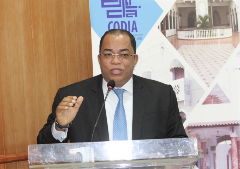 Presidente Luis Abinader designa a Catalino Correa Hiciano como nuevo gerente del Bandex