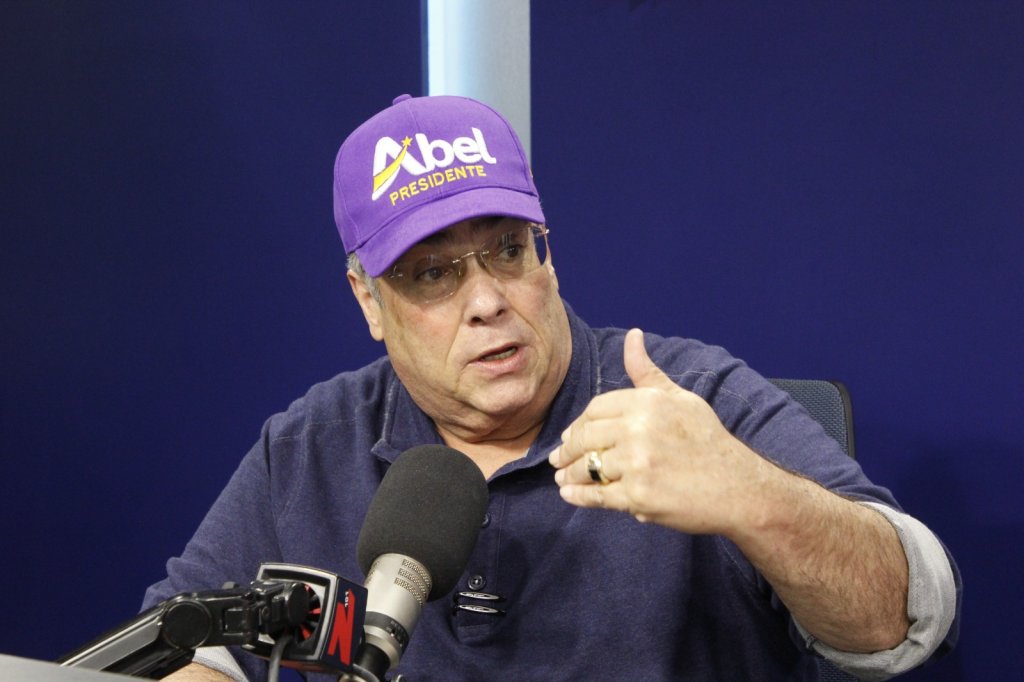 Charlie Mariotti: “No creo que haya alianza con la Fuerza del Pueblo”