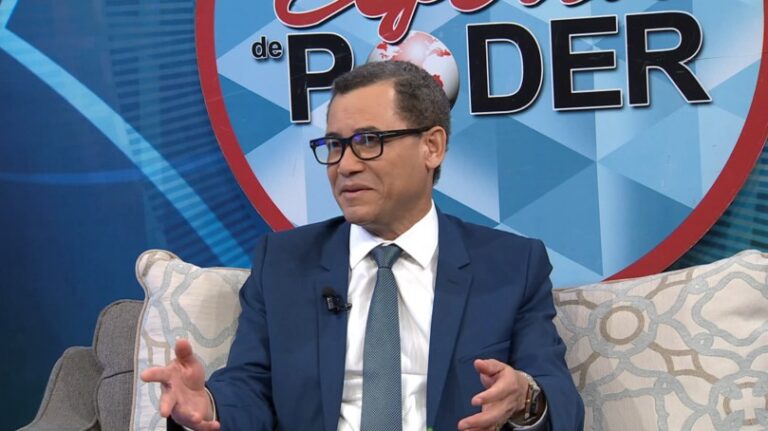 Vicepresidente PRM ve «dañina» denuncia del PLD sobre «hackeo»