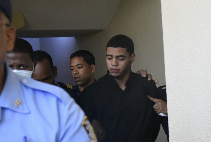 MP presentará video de El Dotolcito con supuesta arma que fue ultimado Joshua Fernández